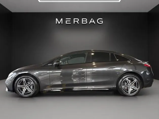 Mercedes-Benz EQE 350 4 Matic