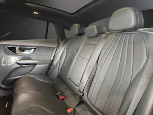 Mercedes-Benz EQE 350 4 Matic