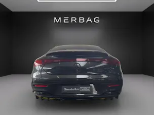 Mercedes-Benz EQE 350 4 Matic