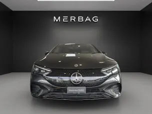 Mercedes-Benz EQE 350 4 Matic