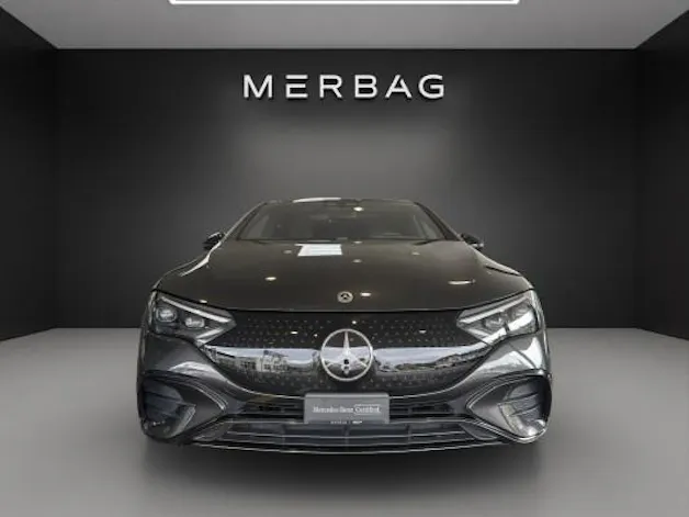 Mercedes-Benz EQE 350 4 Matic