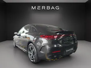 Mercedes-Benz EQE 350 4 Matic