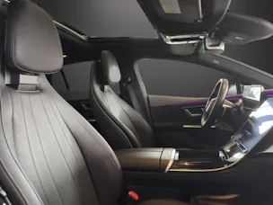 Mercedes-Benz EQE 350 4 Matic