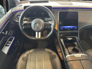 Mercedes-Benz EQE 350 4 Matic
