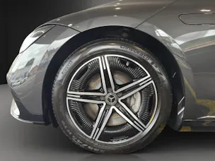 Mercedes-Benz EQE 350 4 Matic