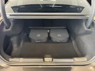 Mercedes-Benz EQE 350 4 Matic