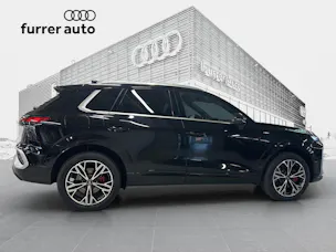 Audi Q3 SUV TFSI quattro 195 kW S tronic