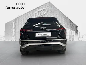 Audi Q3 SUV TFSI quattro 195 kW S tronic