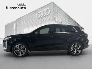 Audi Q3 SUV TFSI quattro 195 kW S tronic