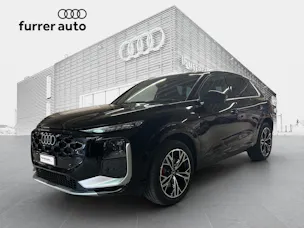 Audi Q3 SUV TFSI quattro 195 kW S tronic