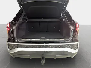 Audi Q3 SUV TFSI quattro 195 kW S tronic