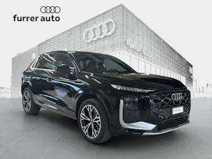 Audi Q3 SUV TFSI quattro 195 kW S tronic