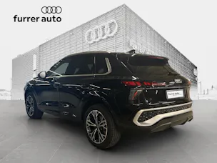 Audi Q3 SUV TFSI quattro 195 kW S tronic