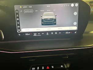 Audi Q3 SUV TFSI quattro 195 kW S tronic
