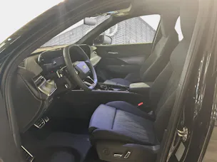 Audi Q3 SUV TFSI quattro 195 kW S tronic