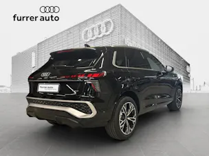Audi Q3 SUV TFSI quattro 195 kW S tronic
