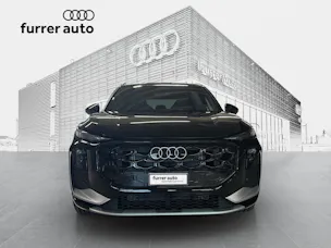 Audi Q3 SUV TFSI quattro 195 kW S tronic