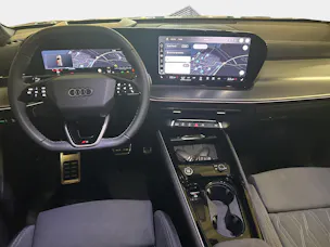 Audi Q3 SUV TFSI quattro 195 kW S tronic