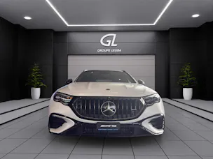 Mercedes-Benz E 53 Hybrid T 4Matic+ 9G-Tronic