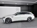 Mercedes-Benz E 53 Hybrid T 4Matic+ 9G-Tronic