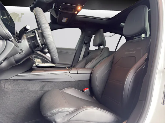 Mercedes-Benz E 53 Hybrid T 4Matic+ 9G-Tronic