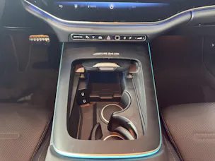 Mercedes-Benz E 53 Hybrid T 4Matic+ 9G-Tronic