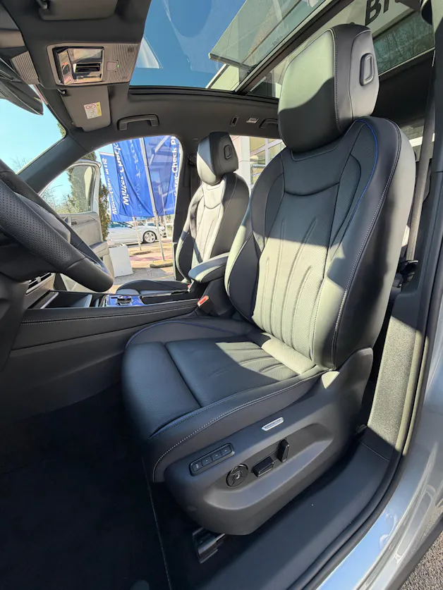 VW Tiguan 2.0 TSI DSG R-Line 4Motion