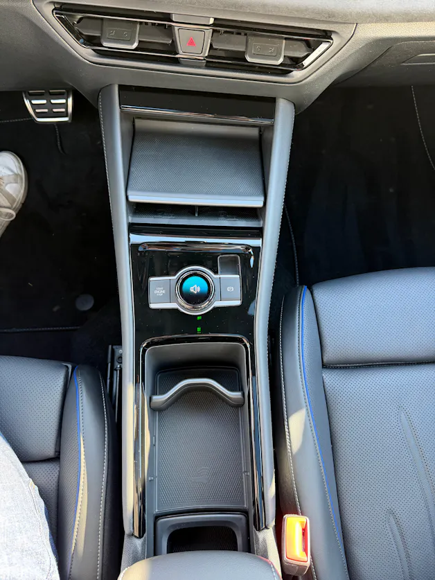 VW Tiguan 2.0 TSI DSG R-Line 4Motion