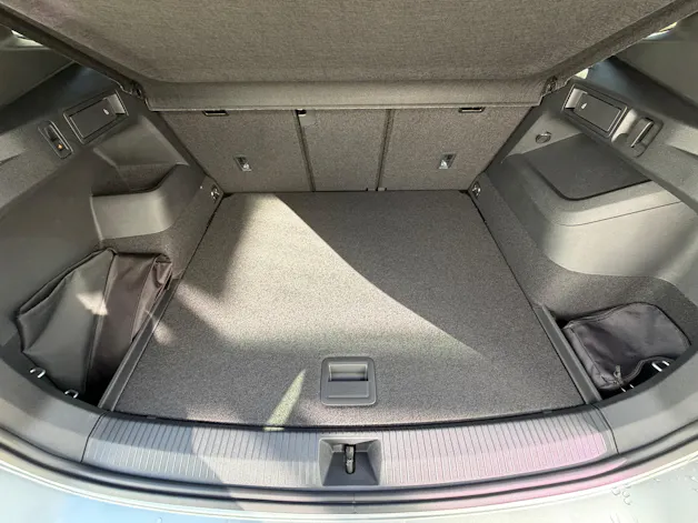 VW Tiguan 2.0 TSI DSG R-Line 4Motion