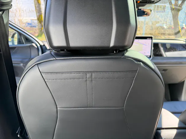 VW Tiguan 2.0 TSI DSG R-Line 4Motion