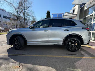 VW Tiguan 2.0 TSI DSG R-Line 4Motion