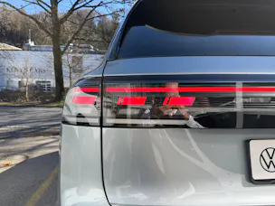 VW Tiguan 2.0 TSI DSG R-Line 4Motion