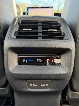 VW Tiguan 2.0 TSI DSG R-Line 4Motion