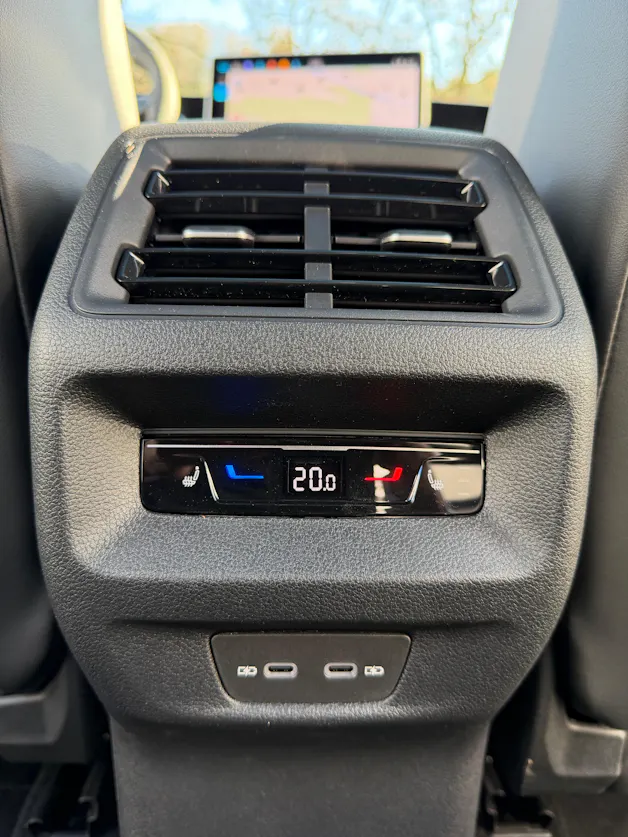 VW Tiguan 2.0 TSI DSG R-Line 4Motion