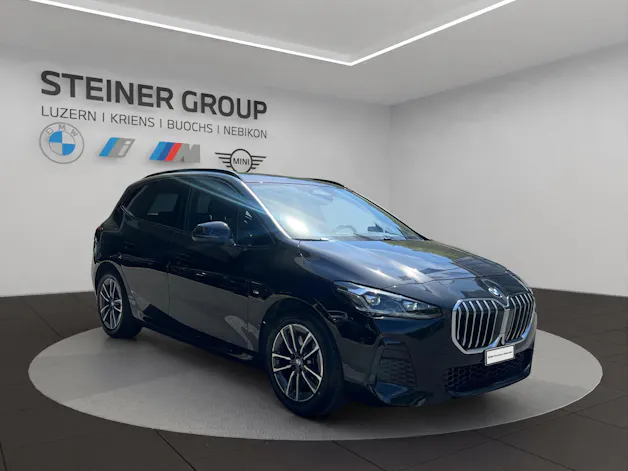 BMW 223i Active Tourer xDrive M Sport DKG