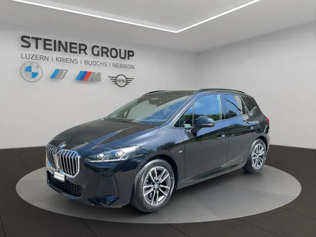 BMW 223i Active Tourer xDrive M Sport DKG
