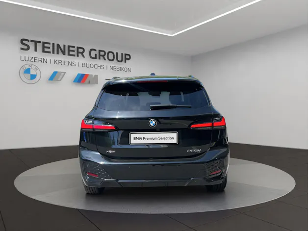 BMW 223i Active Tourer xDrive M Sport DKG