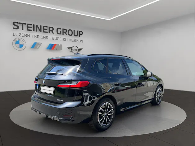 BMW 223i Active Tourer xDrive M Sport DKG