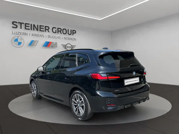 BMW 223i Active Tourer xDrive M Sport DKG