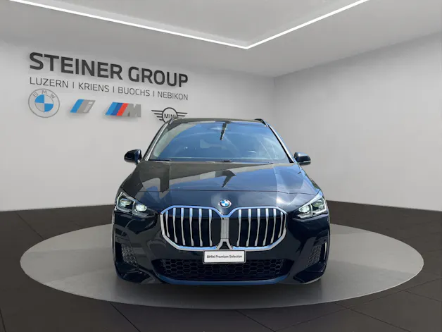 BMW 223i Active Tourer xDrive M Sport DKG