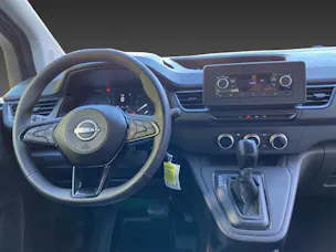 Nissan Townstar EV45 kWh 22kW L1 Acenta