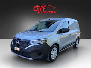 Nissan Townstar EV45 kWh 22kW L1 Acenta