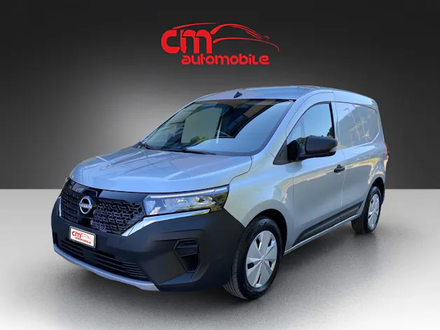 Nissan Townstar EV45 kWh 22kW L1 Acenta