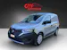 Nissan Townstar EV45 kWh 22kW L1 Acenta