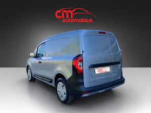 Nissan Townstar EV45 kWh 22kW L1 Acenta