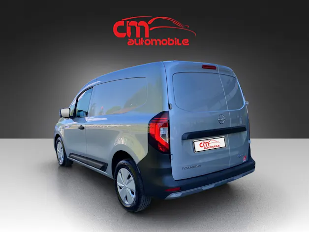 Nissan Townstar EV45 kWh 22kW L1 Acenta