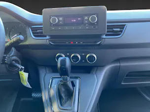 Nissan Townstar EV45 kWh 22kW L1 Acenta