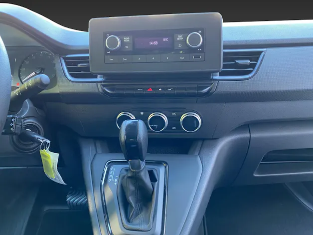 Nissan Townstar EV45 kWh 22kW L1 Acenta