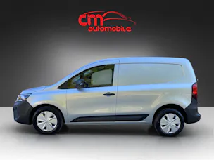 Nissan Townstar EV45 kWh 22kW L1 Acenta