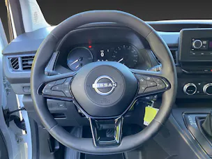 Nissan Townstar EV45 kWh 22kW L1 Acenta